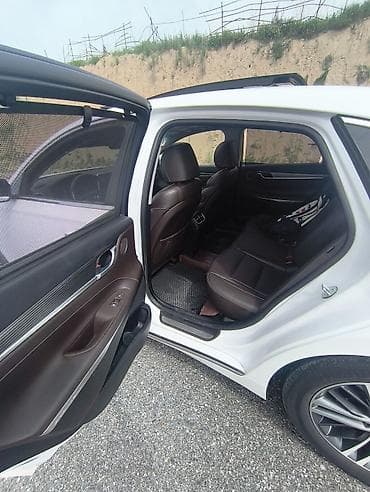 hyunda: Hyundai Grandeur: 2018 г., 2.4 л, Автомат, Бензин, Седан — 10