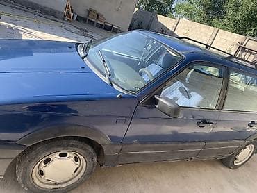 eld: Volkswagen Passat: 1988 г., 1.8 л, Бензин, Универсал — 3