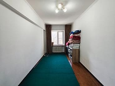 Продажа квартир: 3 комнаты, 70 м², Индивидуалка, 3 этаж, Косметический ремонт — 1