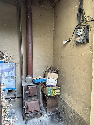 кен сай пост: Продаю частный дом с участком 6 соток, 150 000$ 📍 с. Достук — 5