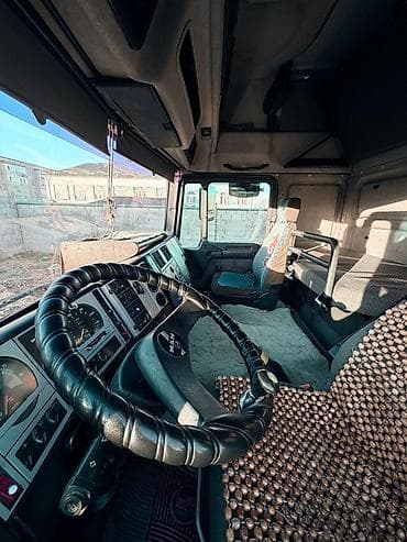 ravon spark: Грузовик, MAN, Стандарт, Б/у — 4