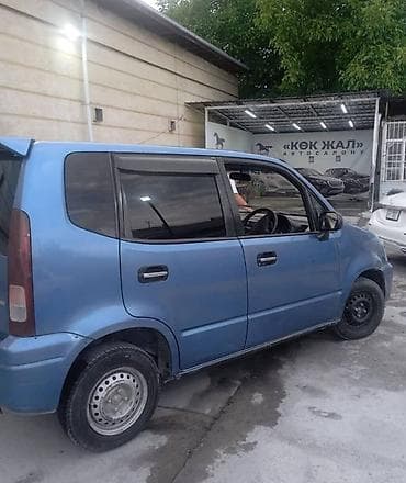 машина ли: Honda Capa: 1999 г., 1.5 л, Автомат, Бензин, Хэтчбэк — 1