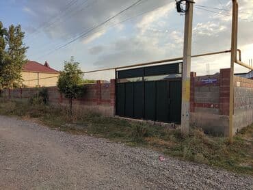 недвижимость участки: 12 соток, Бизнес үчүн, Кызыл китеп — 4