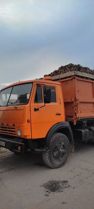 авто под выкуп без первоначального взноса бишкек: Грузовик — 3