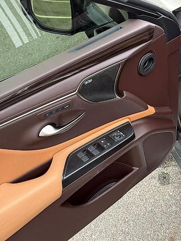 lexus ct200: Lexus ES: 2019 г., Гибрид, Седан — 8