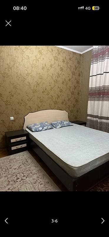 Квартиры: 2 комнаты, Собственник, Без подселения, С мебелью полностью — 3