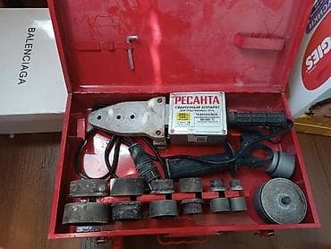 сварка аппараты: Утюг ппл — 1