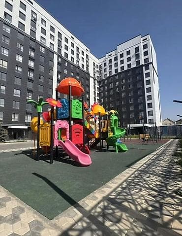 ts group: 3 комнаты, 70 м², Элитка, 10 этаж, Дизайнерский ремонт — 10