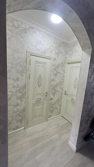 Недвижимость: 4 комнаты, 90 м², 106 серия, 4 этаж, Евроремонт — 9