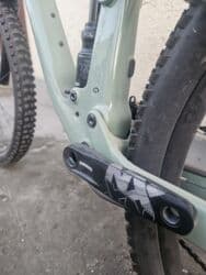 программы для 3d моделирования red giant: Горный велосипед, Рама L (172 - 185 см), Карбон, Новый — 6