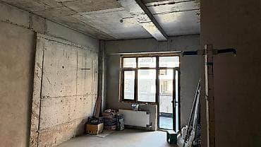 кв 104: 1 комната, 61 м², 2 этаж, Готовая ПСО (под самоотделку) — 7