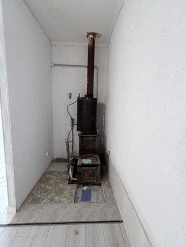 Үйдү ижарага алам: 120 м², 3 бөлмө, Жертөлө, ороо, Забор, тосулган — 2