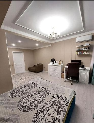 Батирлер: 3 бөлмө, 120 м², Элитка, 2 кабат, Дизайнердик ремонт — 6