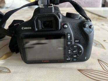 цифровой фотоаппарат nikon coolpix l120: Продаю фотоаппарат Canon EOS 1200D, в идеальном состоянии, привез с — 3