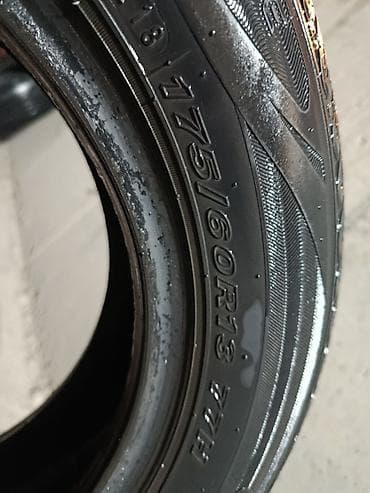 ssang young: Летняя шина для легкового автомобиля. Основные характеристики: - — 5