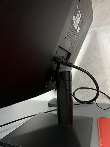 samsung galaxy m51: Монитор, LG, Б/у, LCD, 23" - 24" — 3