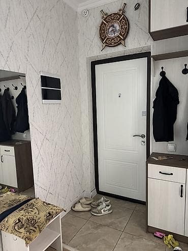 rent: 2 комнаты, Собственник, С подселением, С мебелью полностью — 7