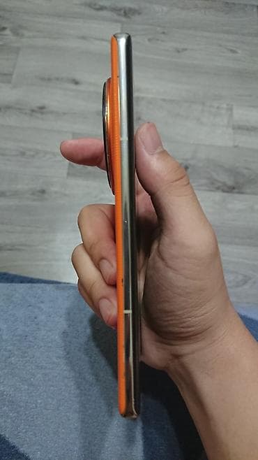 iphone plus: Vivo X100 Ultra, Б/у, 256 ГБ, цвет - Оранжевый, 1 SIM — 5