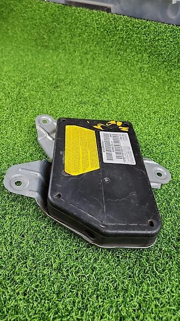 mark 1: Аэрбег двери Е53 задн лев Год 24 003 В отличном состоянии, очень — 1