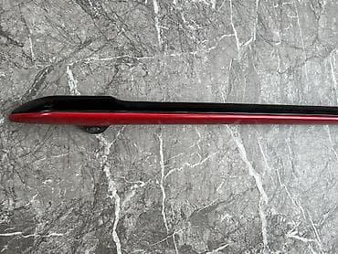 фаркоп на срв 1: Комплект Toyota, 2020 г., цвет - Красный, Б/у, Самовывоз — 9