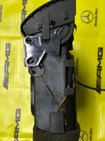 климат контроль ниссан: Аба өткөргүч дефлектору BMW Оригинал, Жапония — 9