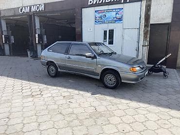 Продажа авто: ВАЗ (ЛАДА) 2113: 2009 г., 1.6 л, Механика, Бензин, Купе — 9