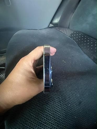 iphone 10plus: IPhone 14 Pro, Б/у, 256 ГБ, Deep Purple, Зарядное устройство, Чехол, 79 % — 8