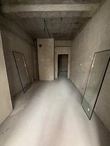 баня общая: 2 комнаты, 82 м², Элитка, 11 этаж — 4