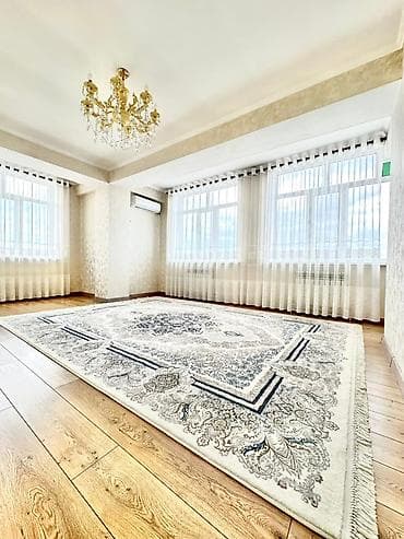восток 5: 3 комнаты, 85 м², Элитка, 5 этаж — 8