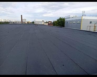 водяной коврик: Кровля крыши | Гидроизоляция Больше 6 лет опыта — 10