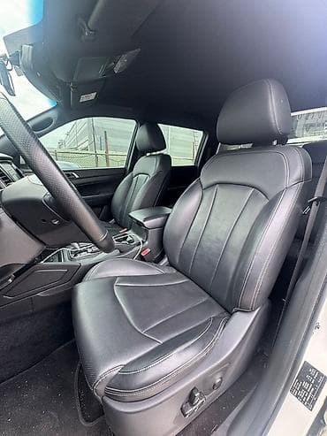 suv: Ssangyong Rexton: 2021 г., Внедорожник — 5