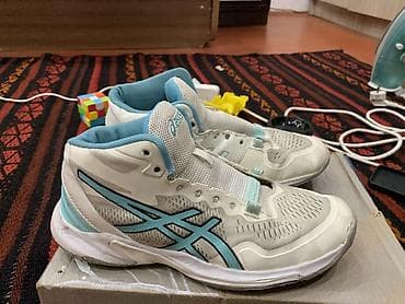 nike react: Асикс метарайс 40,5 размера хорошие оригинал только без каробки чуть — 9