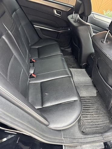 Mercedes-Benz E-Class: 2015 г., 2 л, Автомат, Газ, Седан — 7