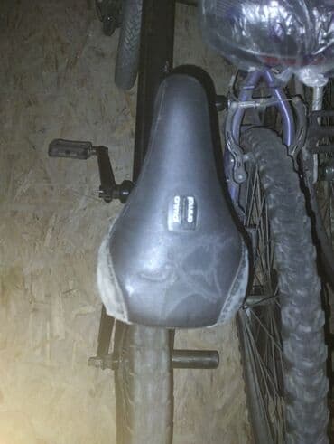 держатель телефона на велосипед: BMX велосипед, Рама M (156 - 178 см), Б/у — 6