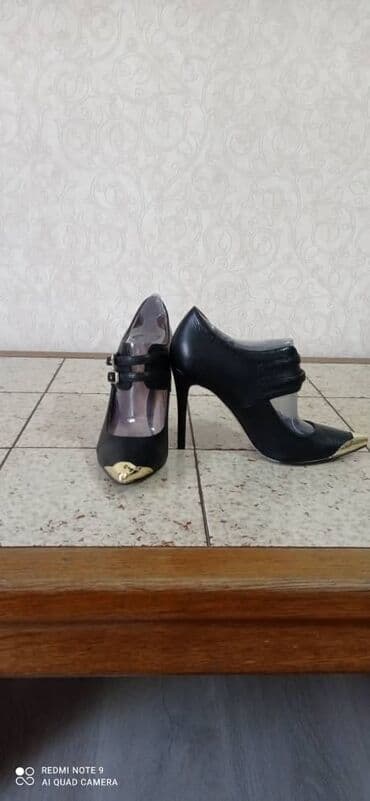 белорусская обувь для проблемных ног бишкек: ПРОДАЮ ЖЕНСКИЕ ТУФЛИ ПРИВЕЗЕНЫ ИЗ США КАБЛУК 10 СМ ФИРМА ENZO — 2