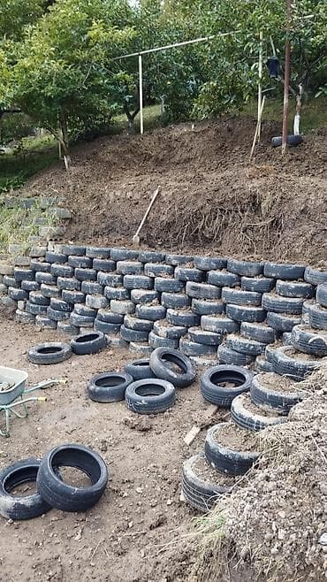 green house: Модульный домик из дерева с террасой и панорамным остеклением - — 10