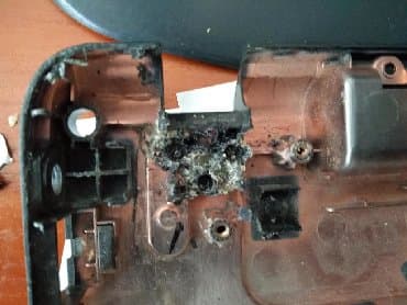 raspberry pi 4: Ремонт и обслуживание компьютера ноубука!!! — 15