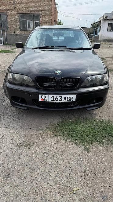бмв зеркала: BMW 3 series: 2003 г., 2 л, Механика, Бензин, Седан — 2