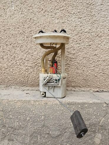 стенд для чистки дизельных форсунок: Бензонасос Ford 2005 г., Б/у, Оригинал, Германия — 5