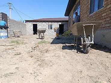 кладка газаблока: Стяжка Больше 6 лет опыта — 4