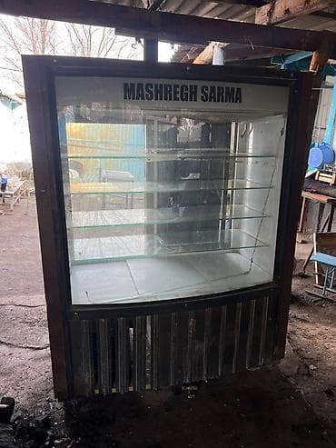 ремонт холодильников: 60 * * 40 см 150, В наличии — 10