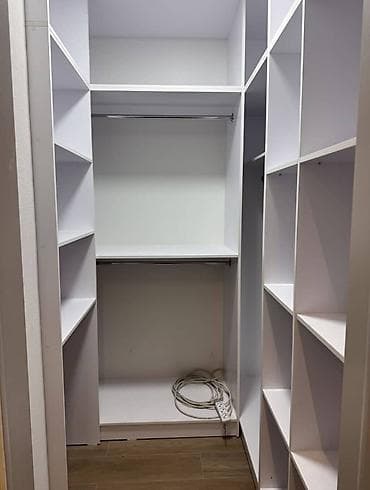 2 комнаты, 69 м², Золотой квадрат Элитка, 13 этаж, Дизайнерский ремонт — 7
