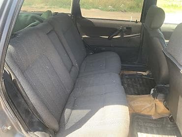 jetta 2: Volkswagen Passat: 1989 г., 1.8 л, Механика, Газ, Универсал — 3