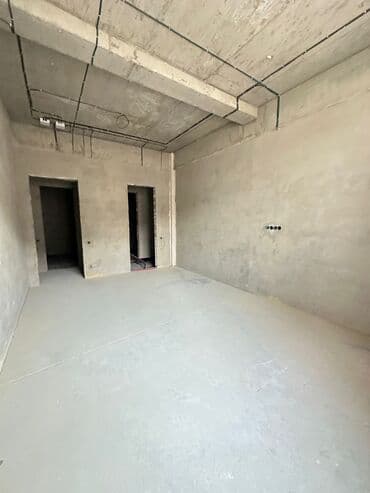 дом отдыха иссык куль: 3 комнаты, 137 м², Элитка, 3 этаж, ПСО (под самоотделку) — 7