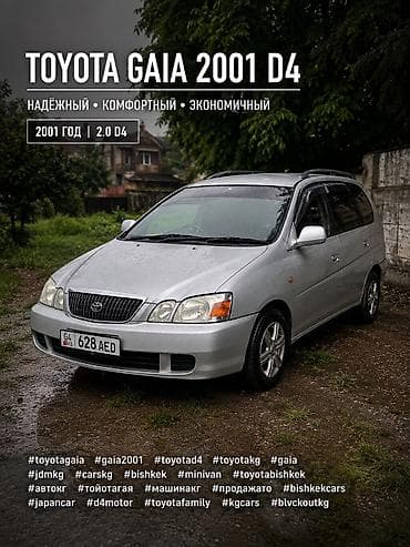 Mini : 2001 г., 2 л, Автомат, Минивэн
