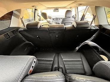 ssang young: Kia Sorento: 2017 г., 2.2 л, Автомат, Дизель, Кроссовер — 7