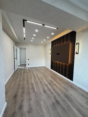 Недвижимость: 1 комната, 43 м², Технопарк Элитка, 7 этаж, Дизайнерский ремонт — 10