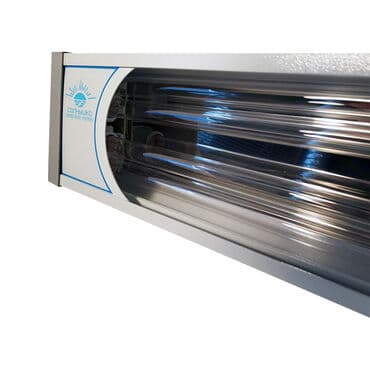 аренда лампа для лечения желтухи новорожденных: Облучатель ультрафиолетовый бактерицидный ОУФб-08 «Солнышко» — 2