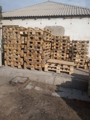 ДСП: Поддон В наличии — 1