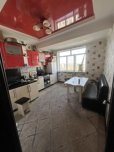 продажа квартир город кант: Сдаётся уютная комната в квартире с полноценным набором мебели и — 4